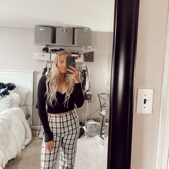 FOREVER 21 top M - Picture 2 of 7